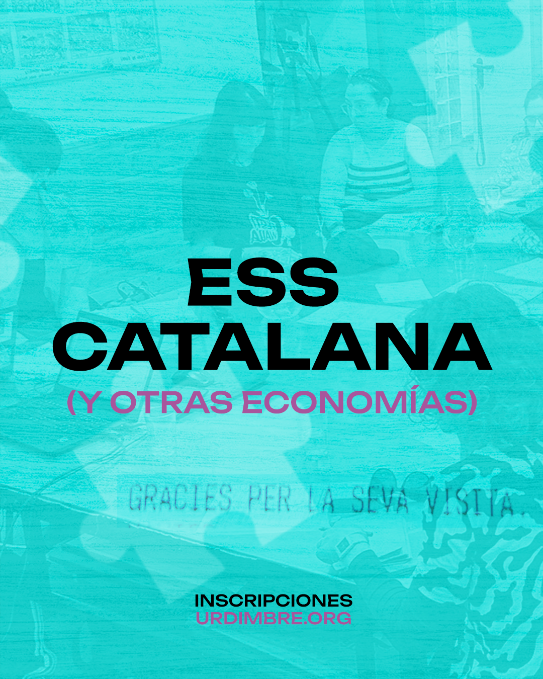 La ESS catalana y otras economías transformadoras