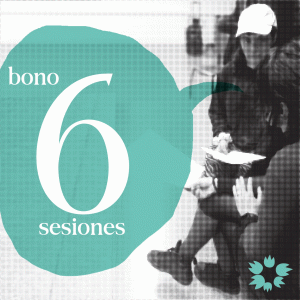 Laboratorio de Economías Mutantes 2T. Curso completo.