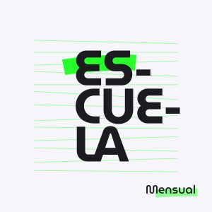 Laboratorio de Economías Mutantes MENSUAL