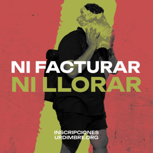 Ni facturar ni llorar: economía circense para entidades