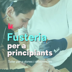 Taller básico de carpintería