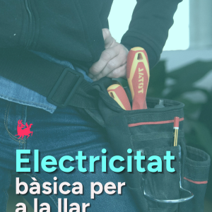 Taller básico de electricidad