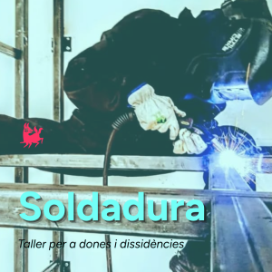 Taller básico de soldadura